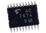 Toshiba TC74 CMOS Logic ICs